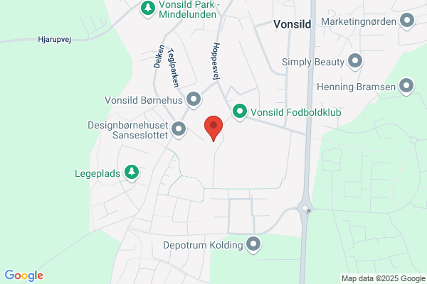 Vonsild Sogneskole