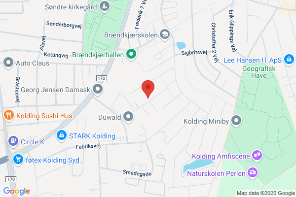 Kolding Slibeservice