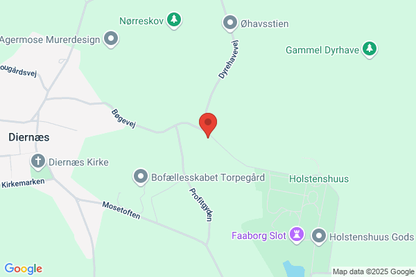 Køkkensliberiet
