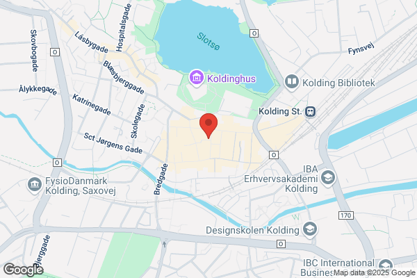 Antenneforeningen i Kolding