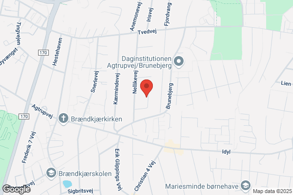 Dansk Handicap Forbund Kolding afd.