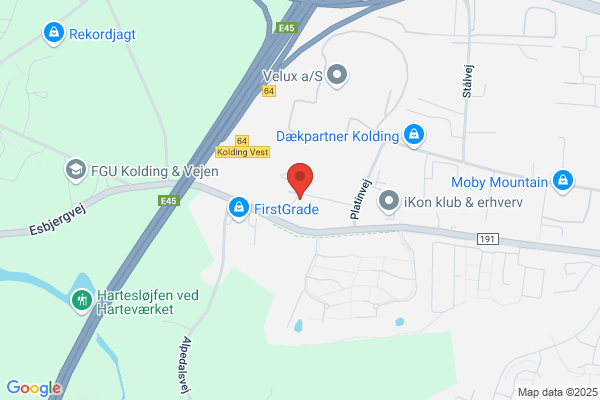 Kolding Udlejerforening