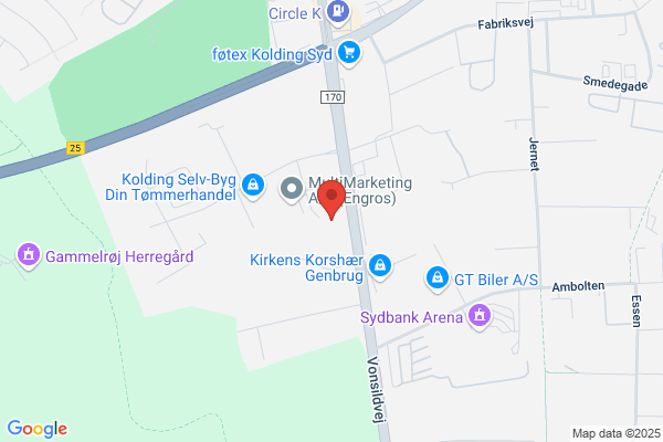 Datasign.Dk ApS