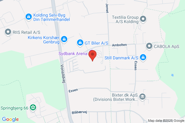KIF-Centret