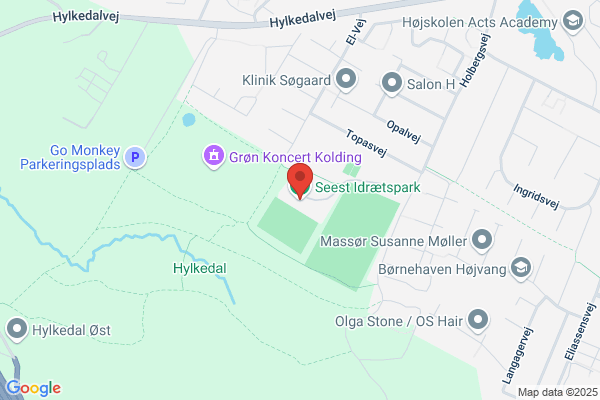 Seest Idrætspark