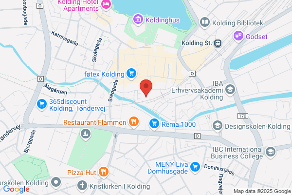 Billardklubben Frem