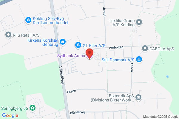 Bowlingklubben Trekanten