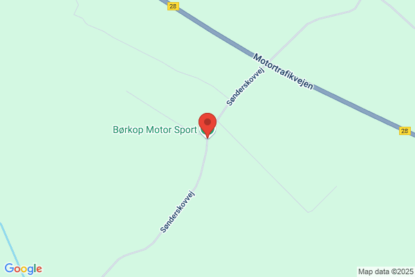 Børkop Motor Sport - BMS