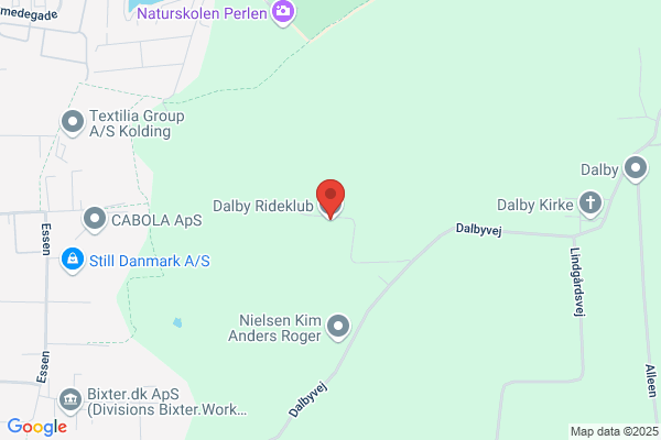 Dalby Rideklub