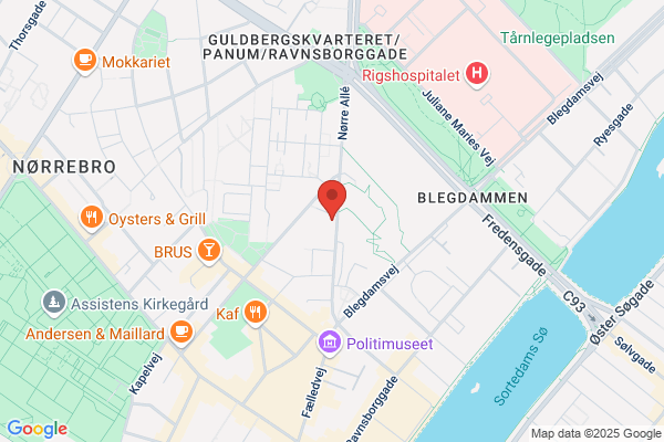 Gymnastikforeningen af 1936