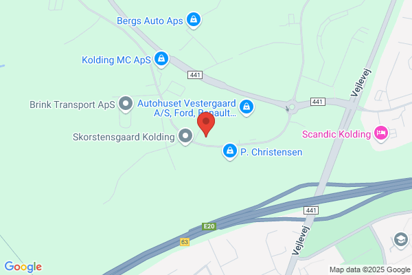 Kolding Automobil Club