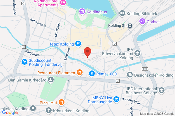 Kolding Escrima og Wing Tsun Kampkunstskole