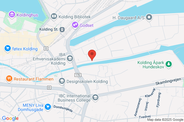 Kolding Kajak Klub