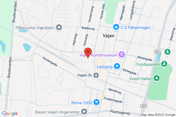 Phønix Tag Entrepriser