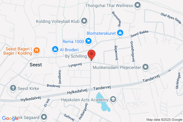Klinikken