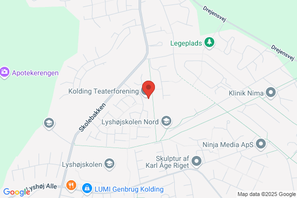 Kolding Teater