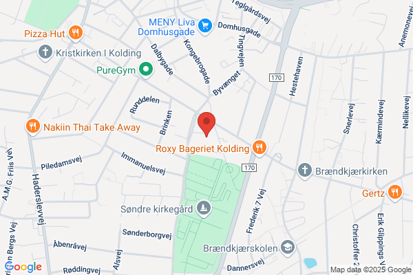 TeleRingen Kolding