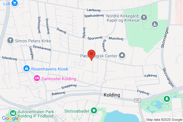 KOLDING BYG Tømrer & Snedker ApS