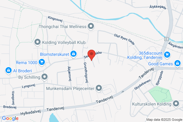 Astrup Tømrer- og Snedkerforretning, Klaus