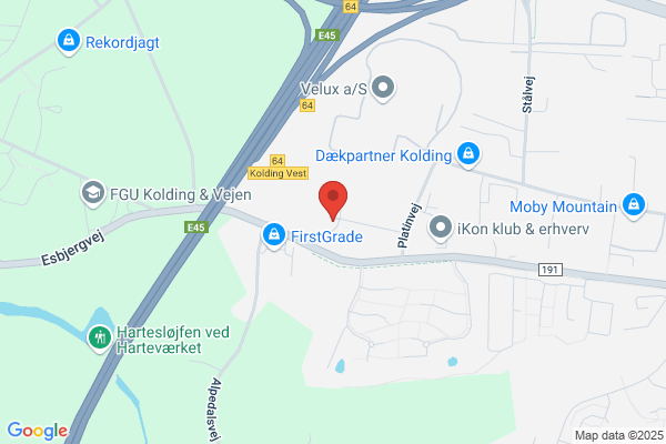 Bækmand VVS & Ventilation ApS