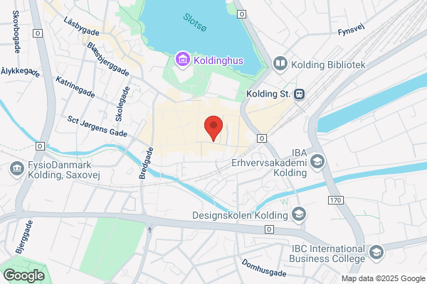Kolding Vinhandel