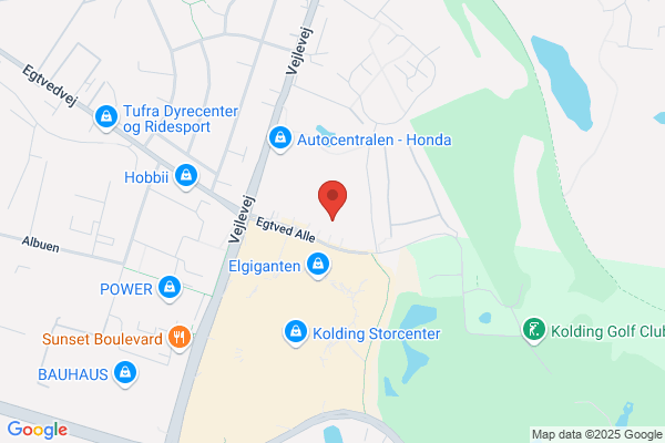 Jydsk Specialrengøring