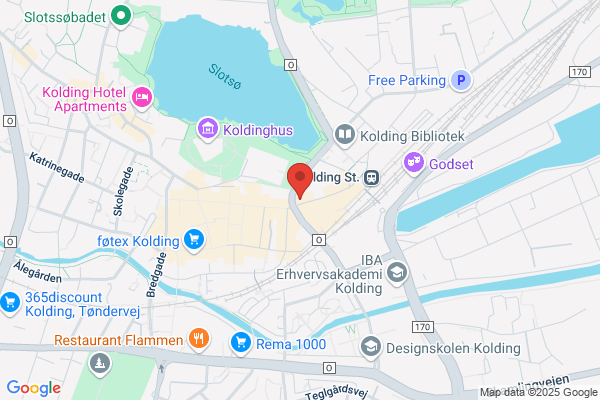 Chris Consult Kolding