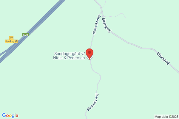 Mejlgaard, Niels