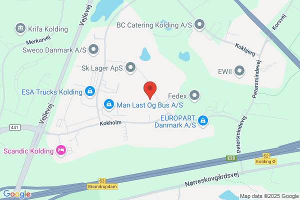 Uddeholm A/S