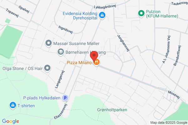 Ellegaards Vinkælder