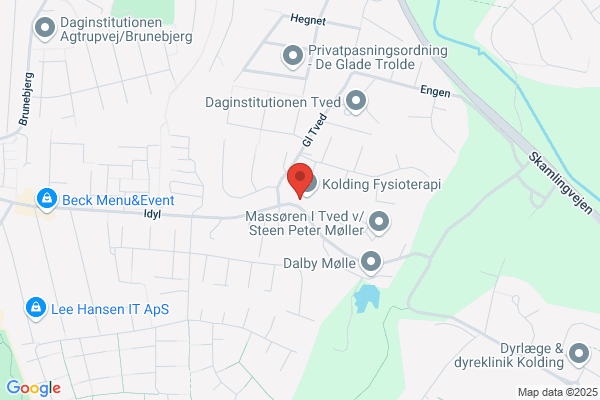 Sallings Vinforsyning / Vinhandel