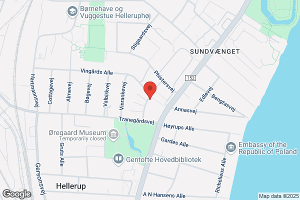 Pildal Management Klaus