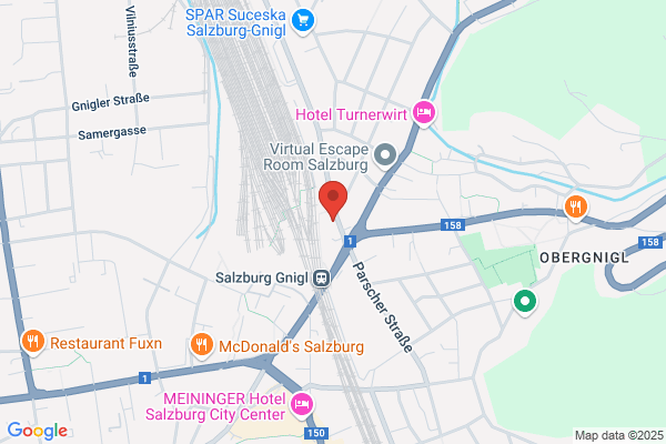 Scheuer Kommunikation ApS
