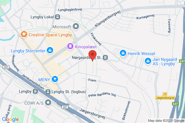 Lindtex Textil Agentur I/S