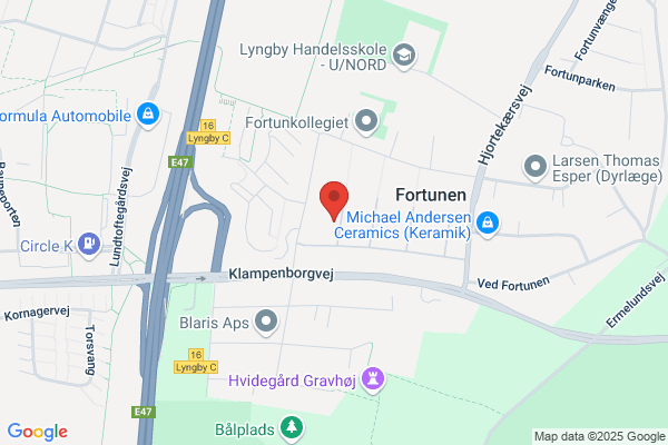 Tegnestuen Bondebyen
