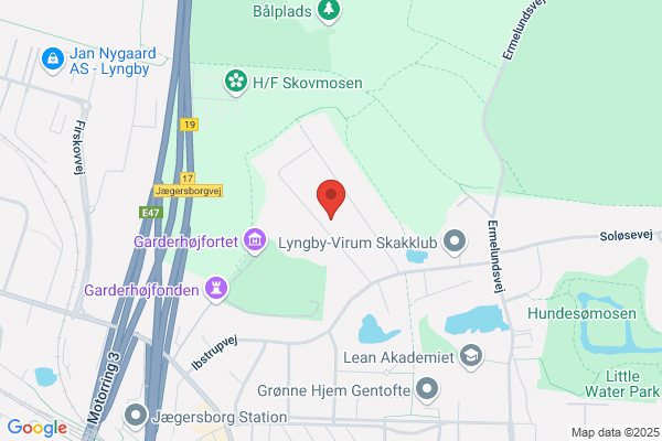 Engstrøm Arkitekter Par