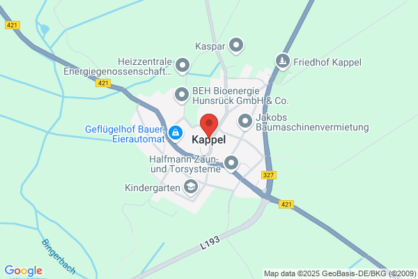 Kappel, Karin
