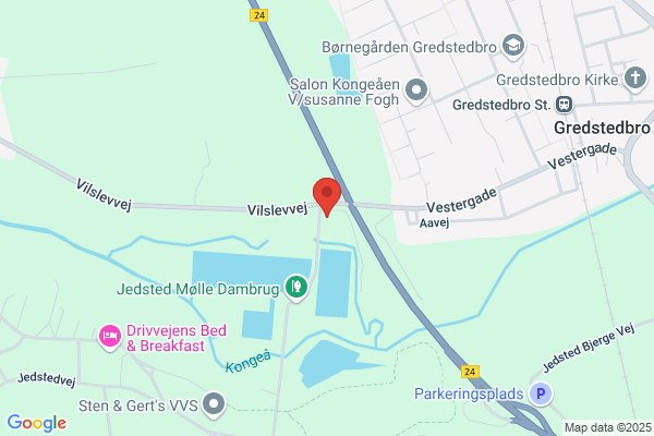 Oluf Svendsen A/S