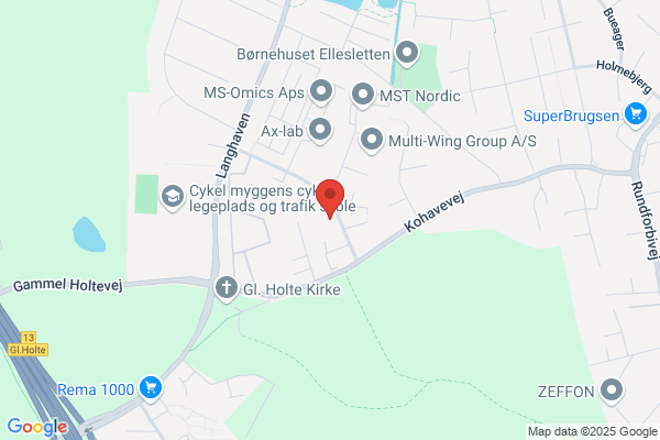 Klokholm's Autoværksted