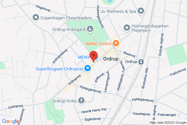 Holmegårdens Konditori