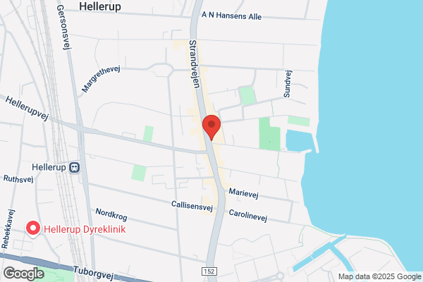 Hellerup Boghandel