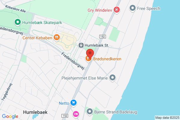 Strandvejens Brille- og Urcenter