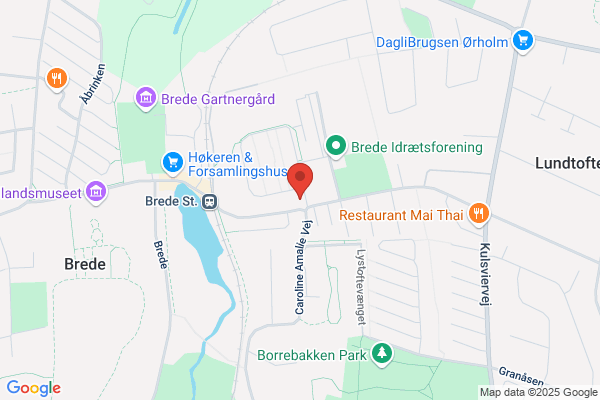 Søborg Slagteren