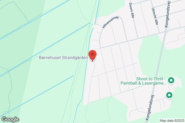 Strandgården Børnehave