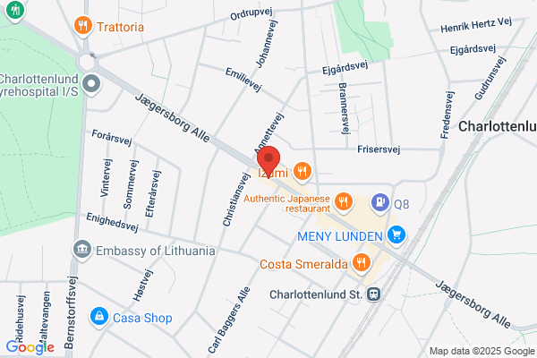 Jacadi