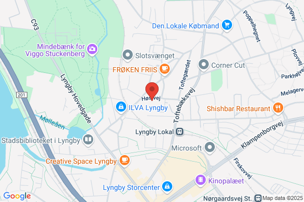Fraja Consulting (Francis Zachariae)