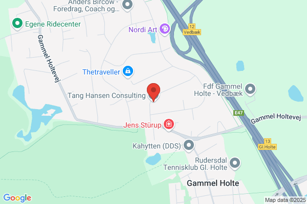 Hansen Consulting