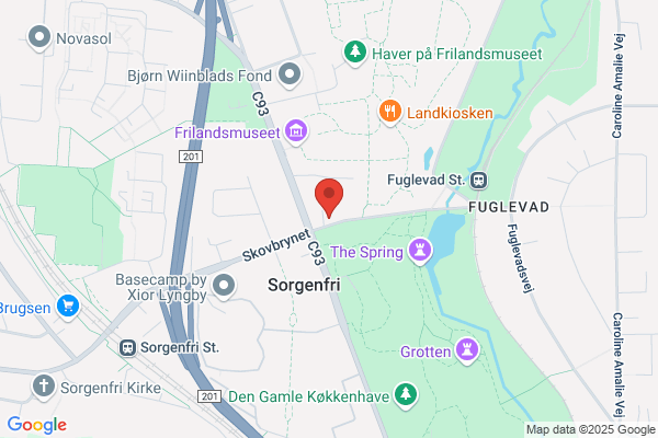 Charlottenlund Bygningsentreprise