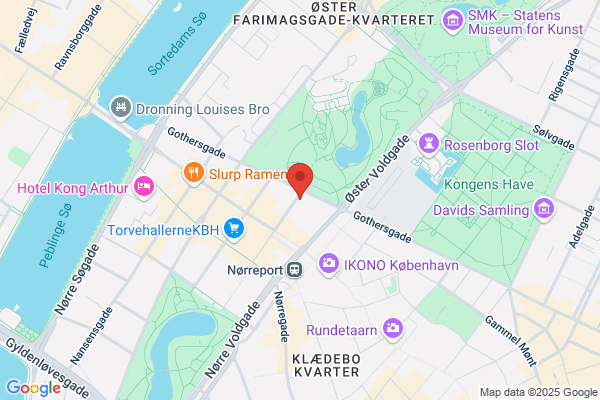 Hammerberg Organisationsudvikling