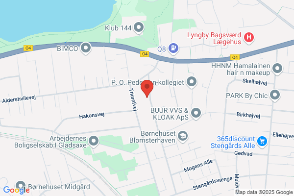 Vibits og Thomsen A/S